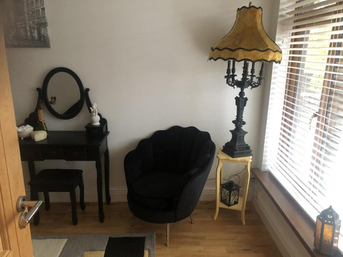 Beechtree House Bed & Breakfast Leixlip Exterior photo
