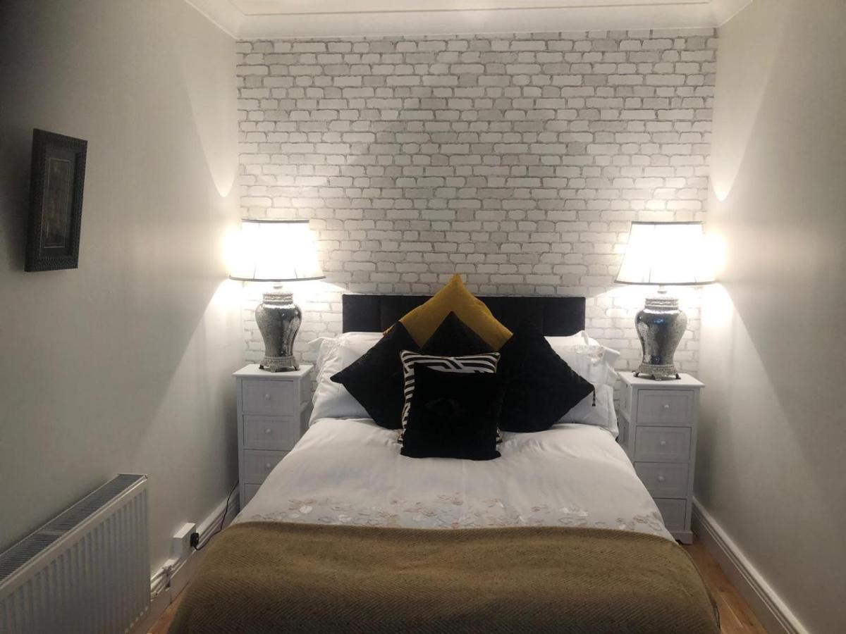 Beechtree House Bed & Breakfast Leixlip Exterior photo