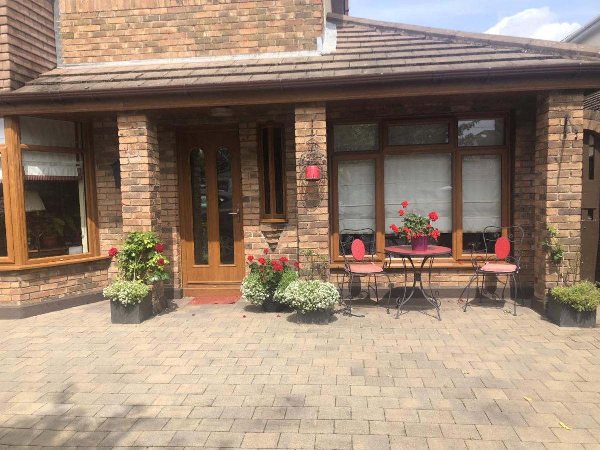 Beechtree House Bed & Breakfast Leixlip Exterior photo