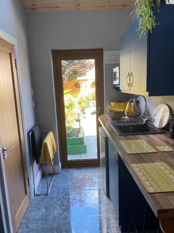 Beechtree House Bed & Breakfast Leixlip Exterior photo