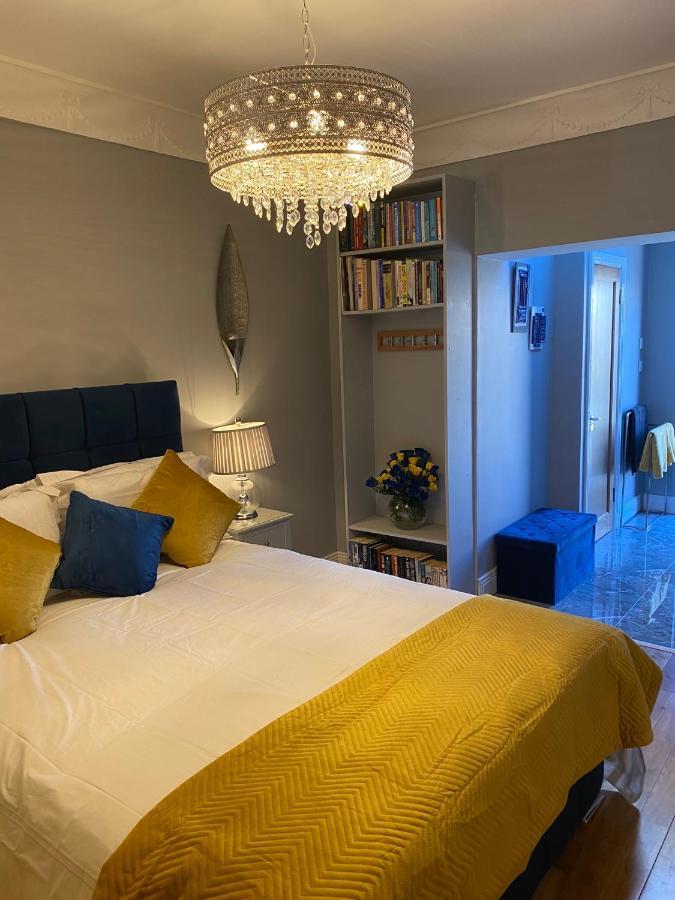 Beechtree House Bed & Breakfast Leixlip Exterior photo